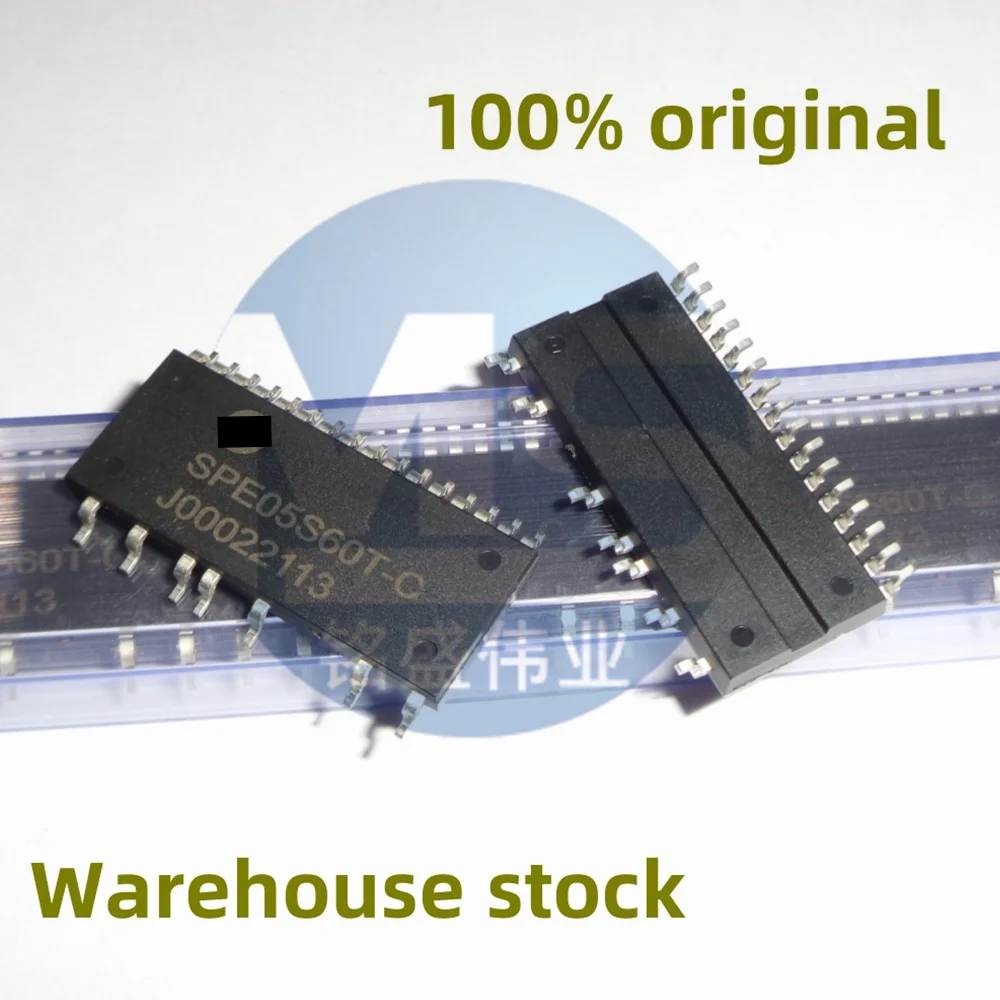 1Pcs/10Pcs 100%全新 Spe05S60T-C Sop23-Fp Intelligent Power Module Spot Direct Sale