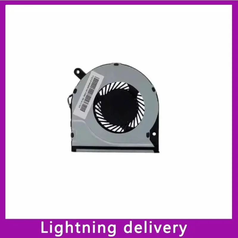 New Original CPU cooling fan for LG 15u780-g/p/pa76k 15ud780-pa