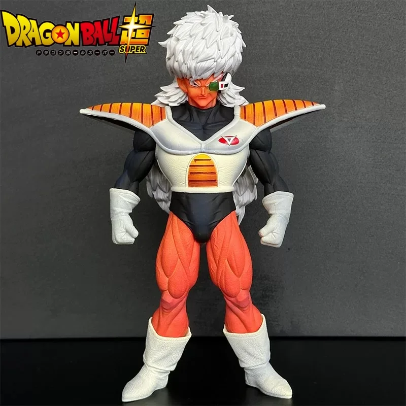 22 centimetri Dragon Ball Anime Figura Vf Jeice Ginyu Forza Statua Modello Decorazione Ornamento Azione In Pvc Figurine Bambola Giocattolo Regali Per Bambini