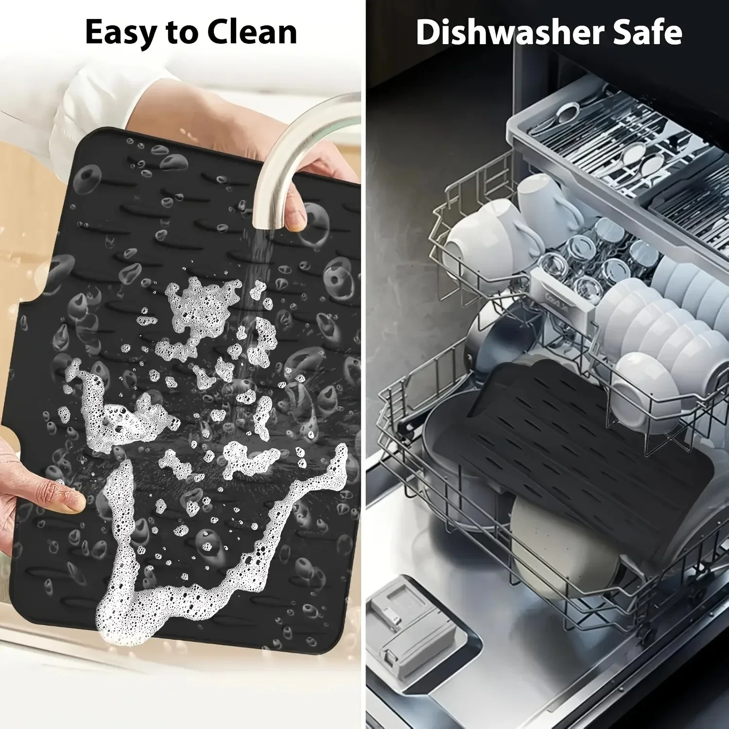 Thumbnail 4 - #9 Compare Sink Mats Before You Buy