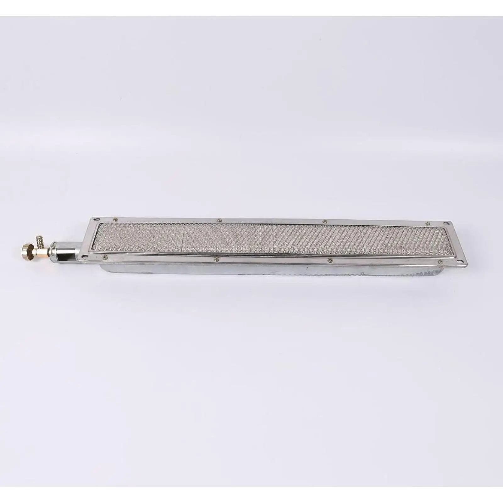 BBQ Infrared Burner Steel Accessories Replace Industrial Parts Sear Burner Gas
