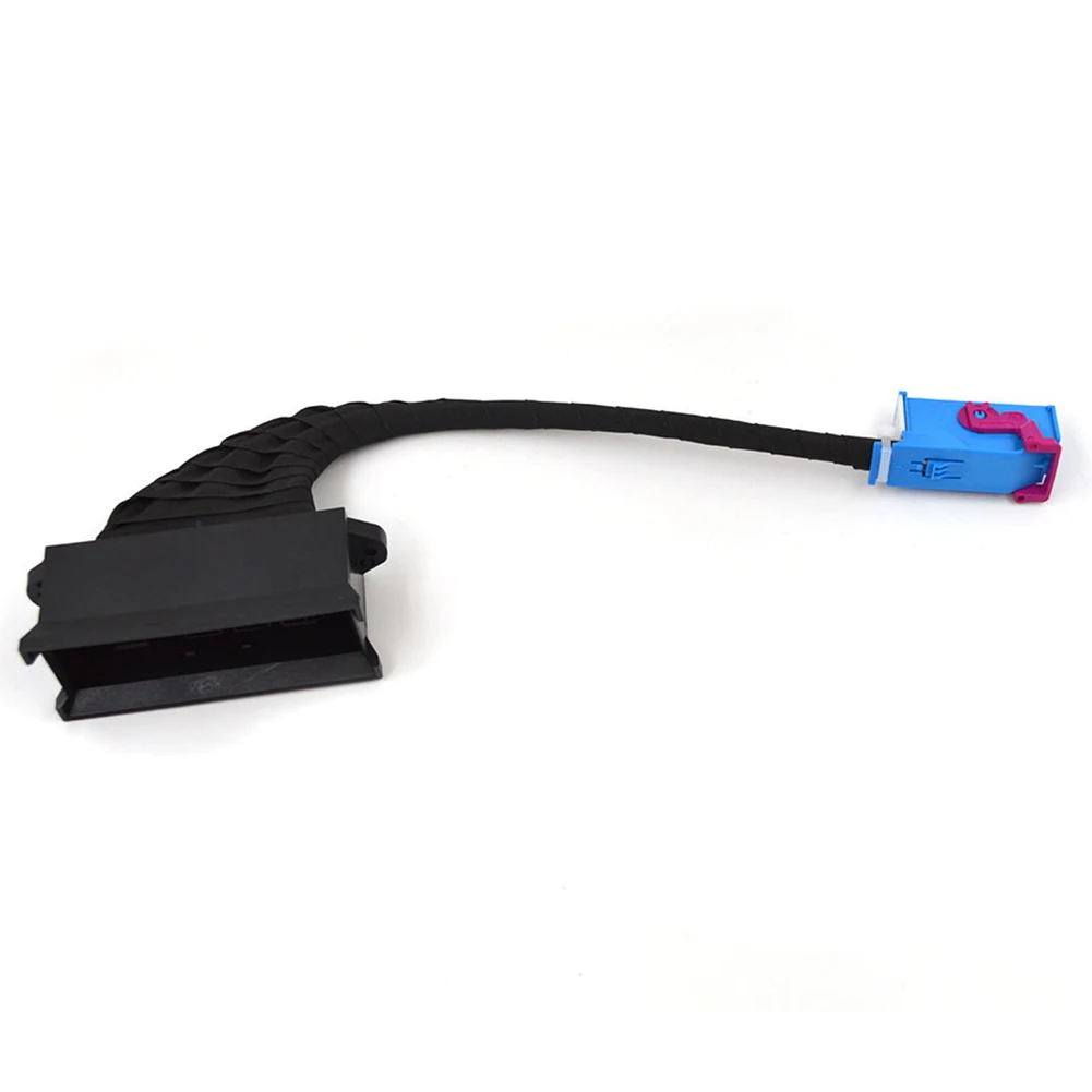 Cable Connector Solution Instantly Convert your For Passat B6's Instrument Cluster with this Adaptor from 36 to 32 Pins