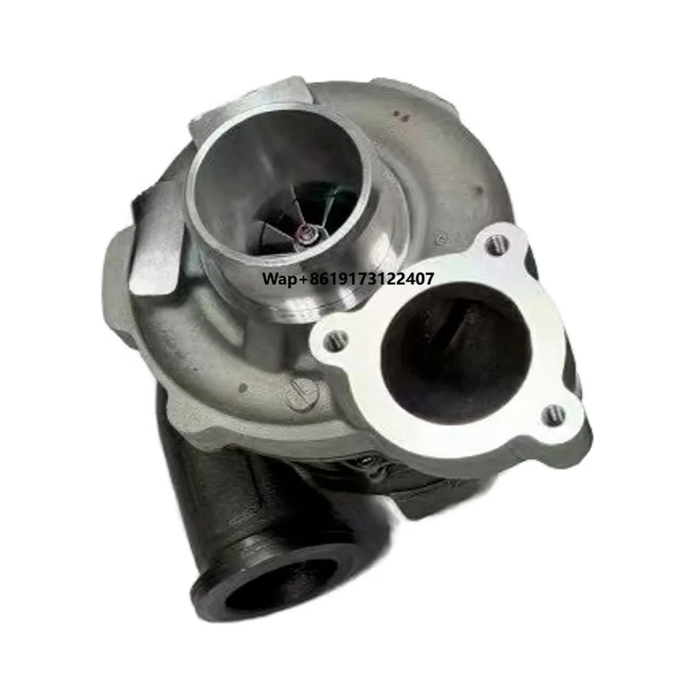 

GT3067 891170-0001 577-8677 Turbocharger for CAT C4.4 Engine New Condition Turbo CHRA