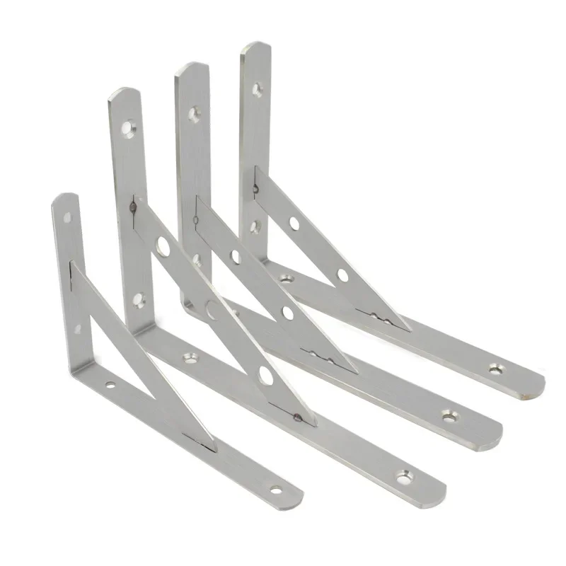 yesStainless steel bracket 10 