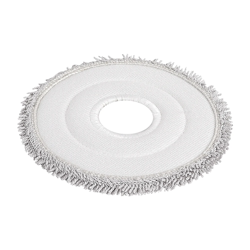 Für Xiaomi Robot Vacuum X20 Pro, X20 Max, M30, M40S, D102GL, D109GL D102 Roboter-Staubsauger Wischtücher Haupt- und Seitenbürste HEPA-Filter – Detail 16