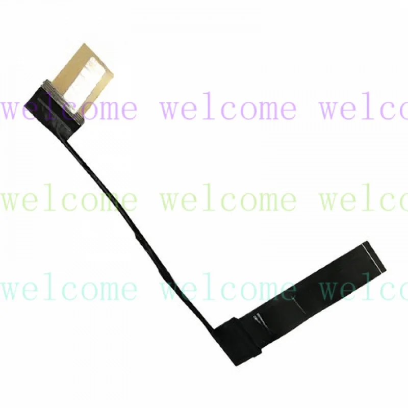 

Гибкий кабель ЖК-дисплея LVDS EDP 240 и 300 Гц 40PIN для MSI GS66 MS-16V1 MS-16V2 10SD 10SE