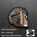 hook patch  8