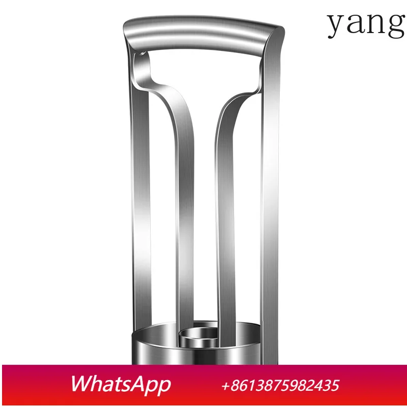 

CX pineapple cutting artifact, stainless steel kitchen household fruit, fruit opener