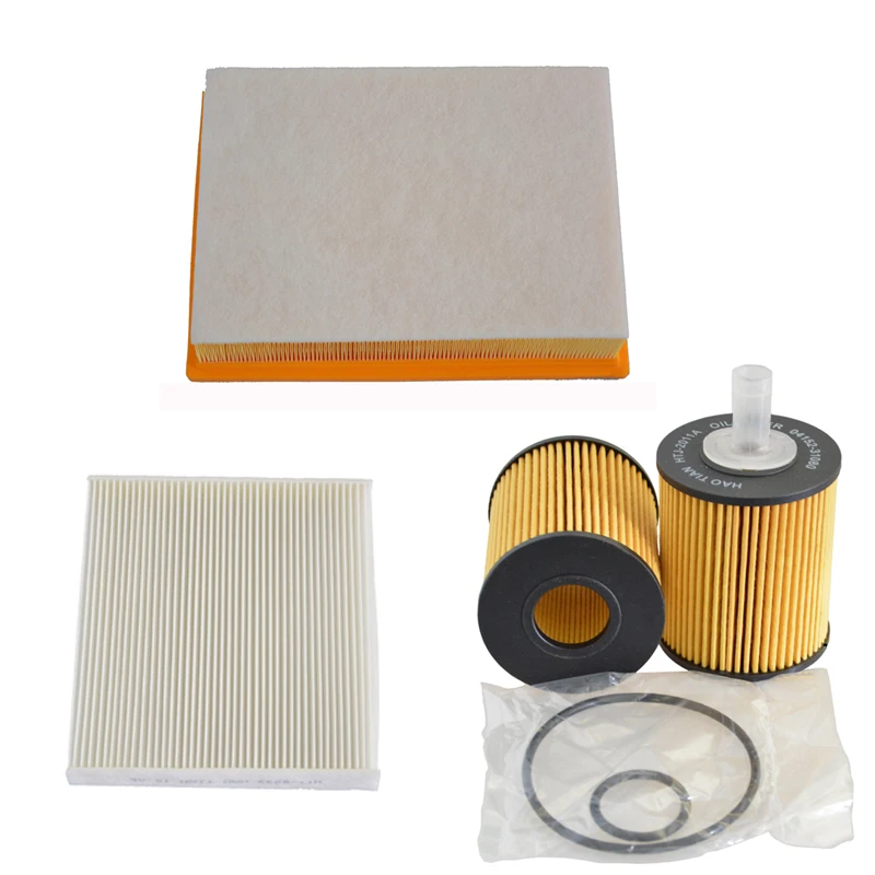 

AIR CABIN OIL FILTER for TOYOTA 4RUNNER N280 2009- 2.7L