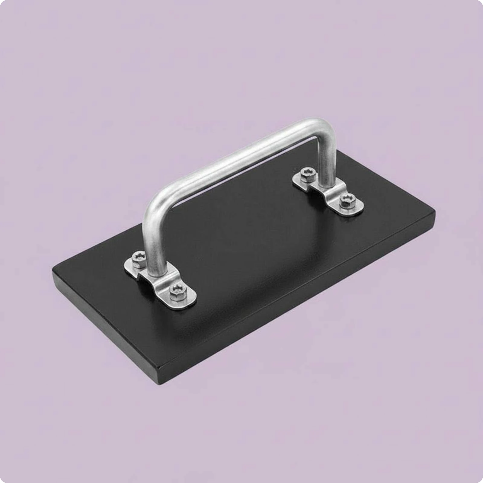 Variant: Black Rectangle