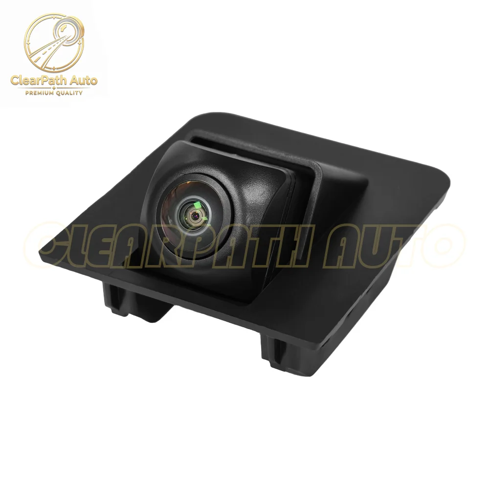 7917120-DE01 360° View Panorama System Rearview Parking Assist Reversing Camera For Changan UNI-V UNIV 2022-24 C281F280706-0900