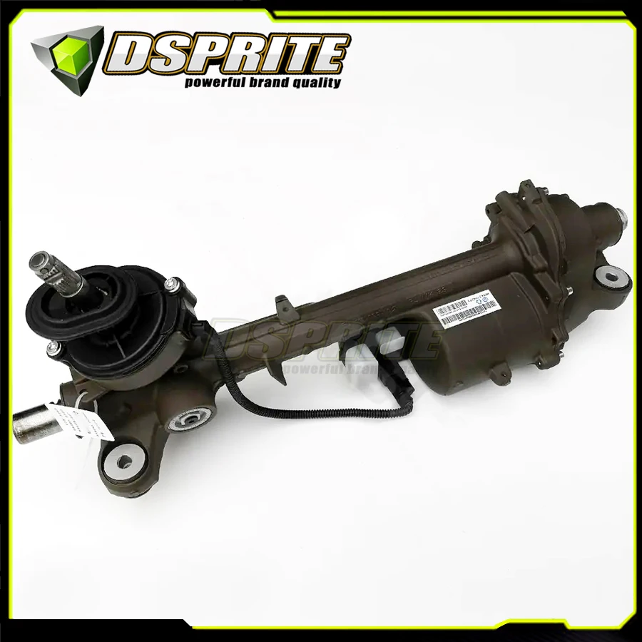 LHD Power Steering Rack 3AB423061X for VW Touran Sharan Tiguan Passat CC / Audi Q3 3AB423061M 3AB423061HX 3AB423061A 3AB423061C