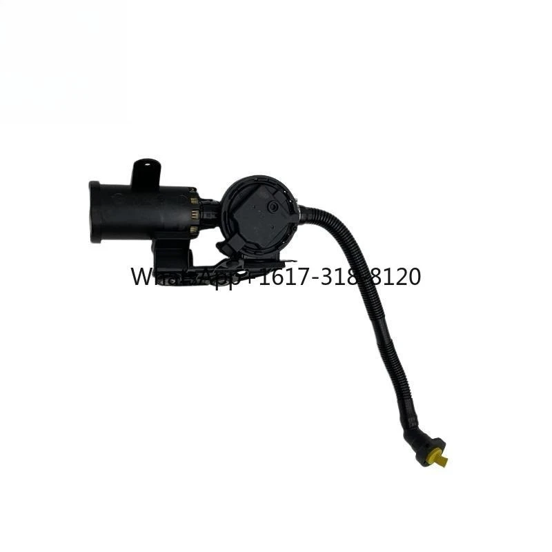 

16117439919 16117476288 16137404081 16137373623 Fuel Tank Exhaust Pipe With Valve For B M -W