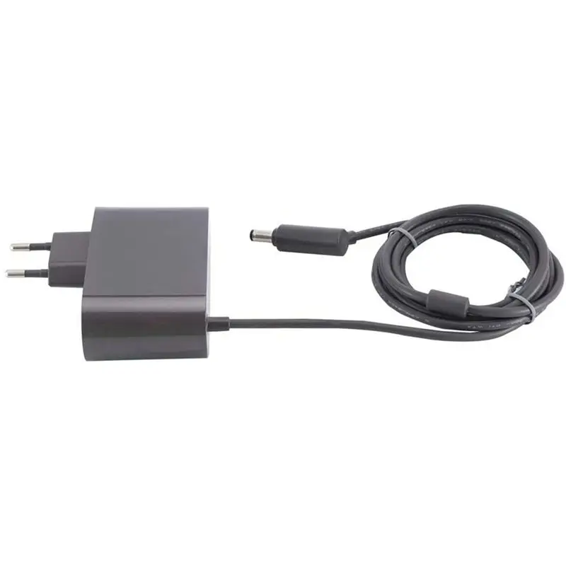 A27F-2X 26.1V For Dyson V6 V7 V8 SV03 SV04 SV05 SV06 SV07, DC59 DC58 DC62 DC60 DC61 DC72 DC74 Vacuum Cleaner EU Plug