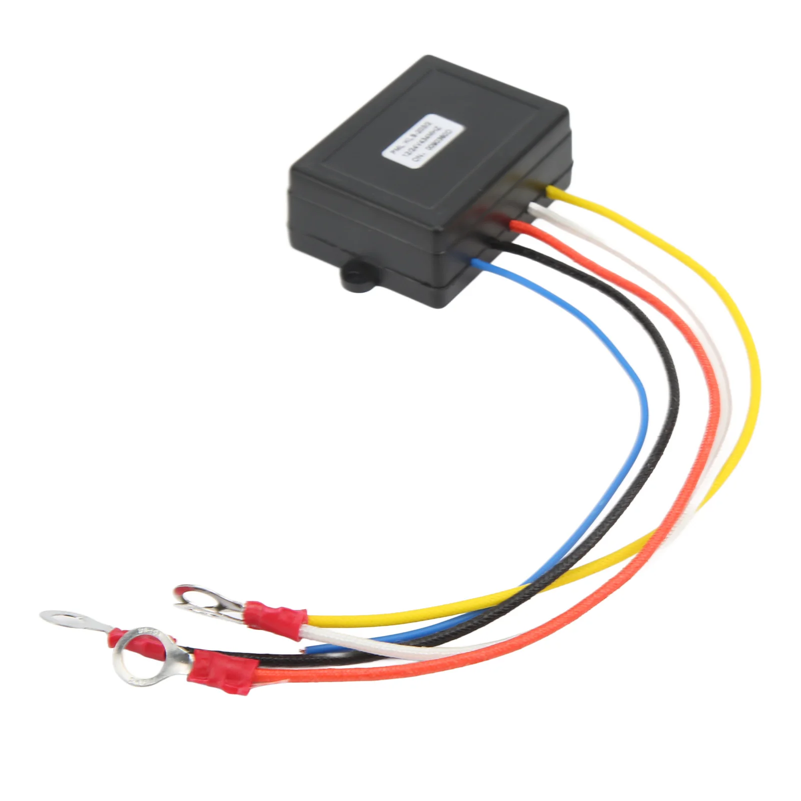 Thumbnail 3 - #36 Best Electric Winches to Buy In 2026