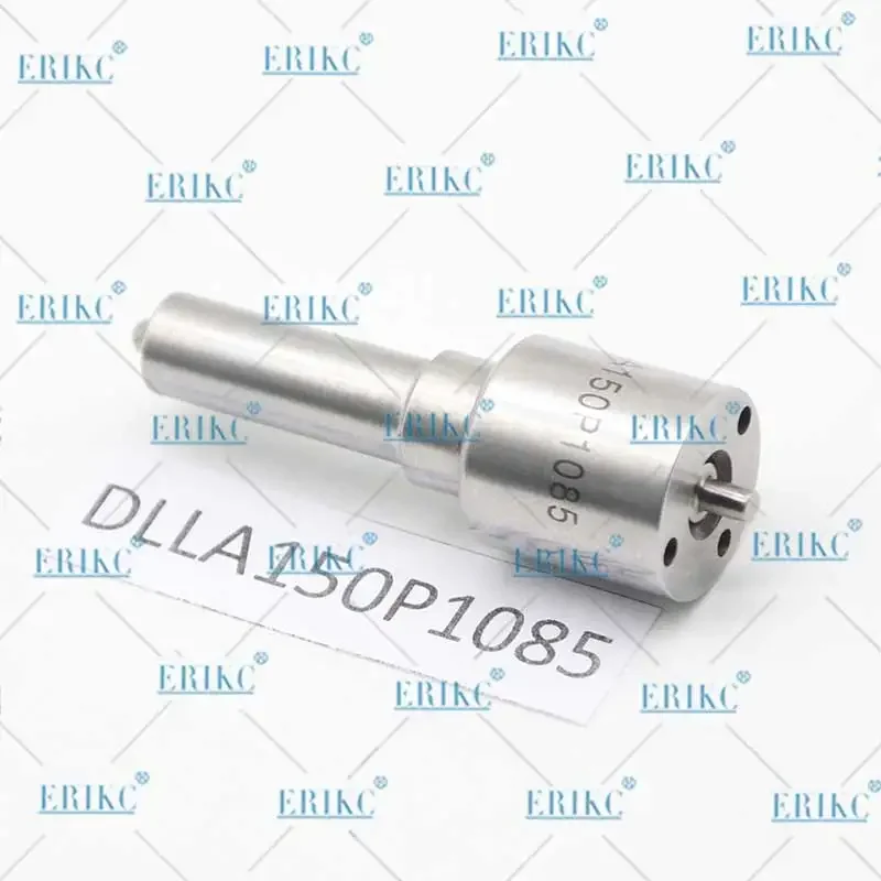 ERIKC DLLA150P1085 Diesel Engine Injector Nozzle DLLA 150P 1085 Needle for Sprayer 095000-8790 095000-8791