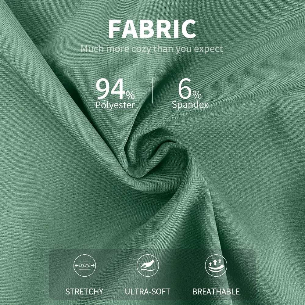 卸売ファッション V ネック医療スクラブ制服病院看護スクラブセット女性男性通気性速乾性ナース制服