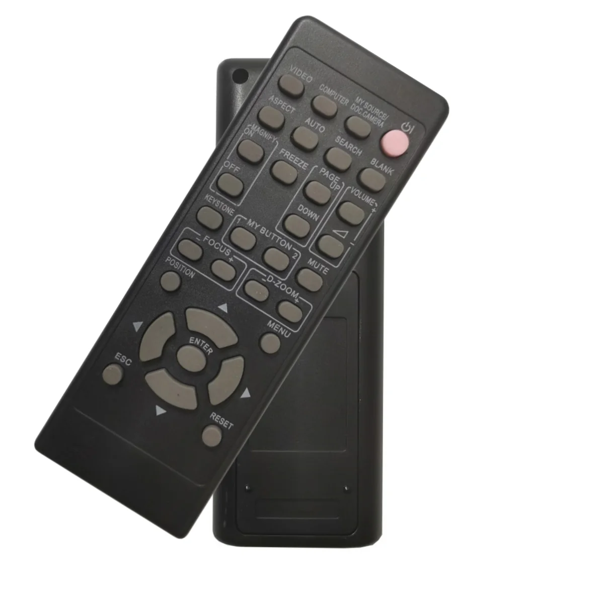 Projector Remote Control For Hitachi PJ-TX10E LP-AX3001 PJ-LC9 ED-A101 ED-A111 CP-AW3003 CP-TW3506 PJ-LC5 PJ-LC7