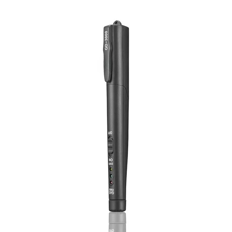 2026 Hot Sale CEM Huashengchang Direct Factory Sale Four-in-One Pen-Shaped Combustible Detector GD-3000 For Analyzers