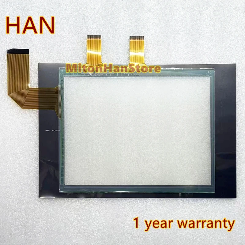 

A970GOT-SBA A970GOT-TBA-CH A970GOT-TBA-B Сенсорная панель Экран Стеклянная защитная пленка для дигитайзера