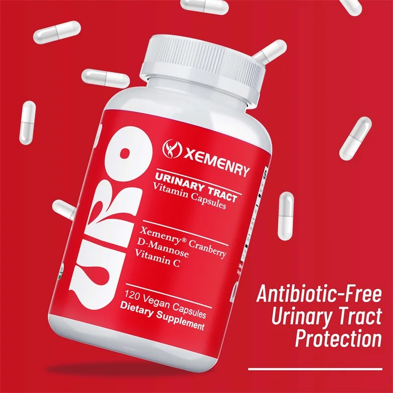 Women's Diuretic Supplement - Regulate Electrolyte Balance, Increase Urine Production and Excretion, Improve Blood Circulation - Image 6