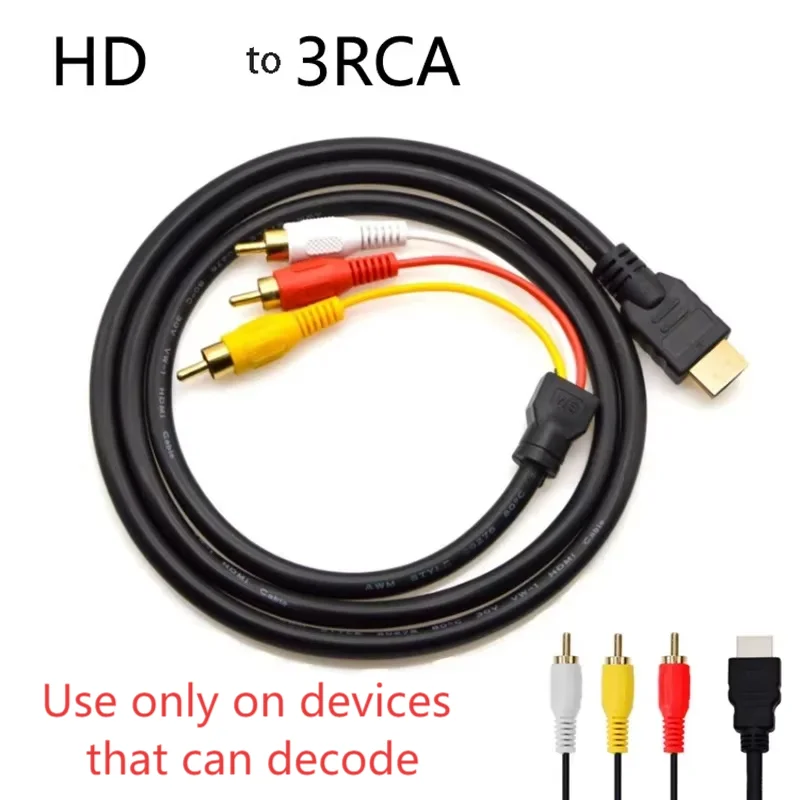 Hdmi-Compatible To …