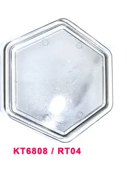 6 best sales Mini copo rotativo rt04 - №1