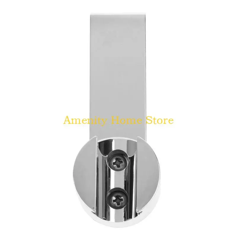 

F26C Bathroom HandHeld Sprayer Holder Shower for Head Bracket Bidet Heads Attac