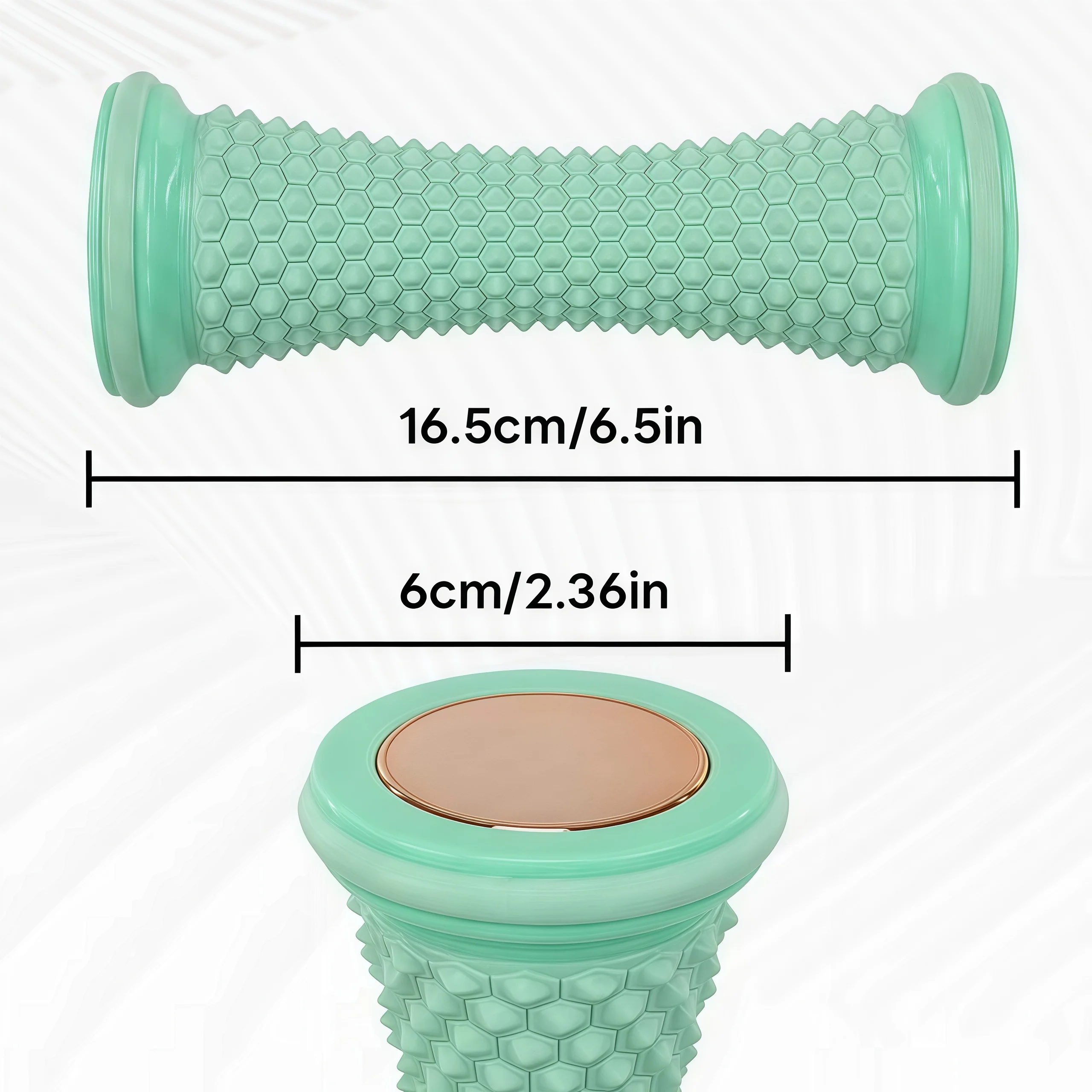 Thumbnail 2 - #5 Most Popular Massage Rollers