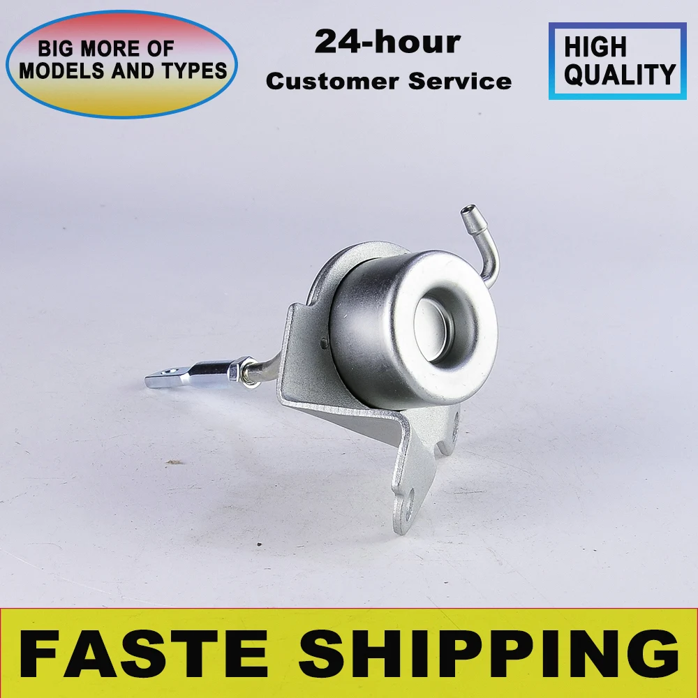 

Turbine Actuator Electronic TD02 Wastegate 49173-07507 0375N5 for Ford Fiesta Focus Fusion 1.6 TDCi 66Kw DV6ATED4 2005- 0375J0