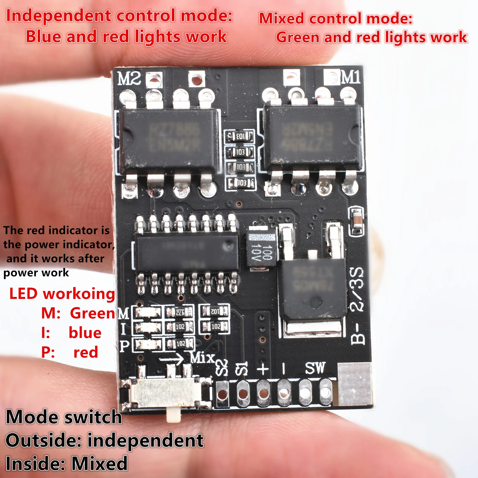 Kingmodel ثنائي الاتجاه نحى ثنائي الاتجاه Esc 2s-3s يبو 5a Esc التحكم في السرعة ل Rc نموذج قارب/خزان 130 180 نحى المحرك