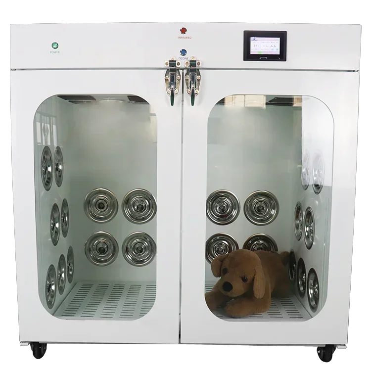 Hot SalesPopular Dogs And Cats Pet Intelligent Disinfection Sterilization