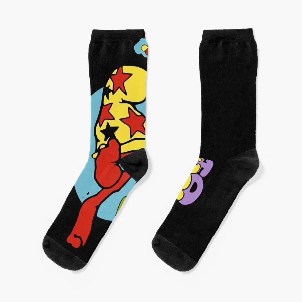 

Cheech Wizard Socks compression christmas gifts essential crazy Men's Socks Women's