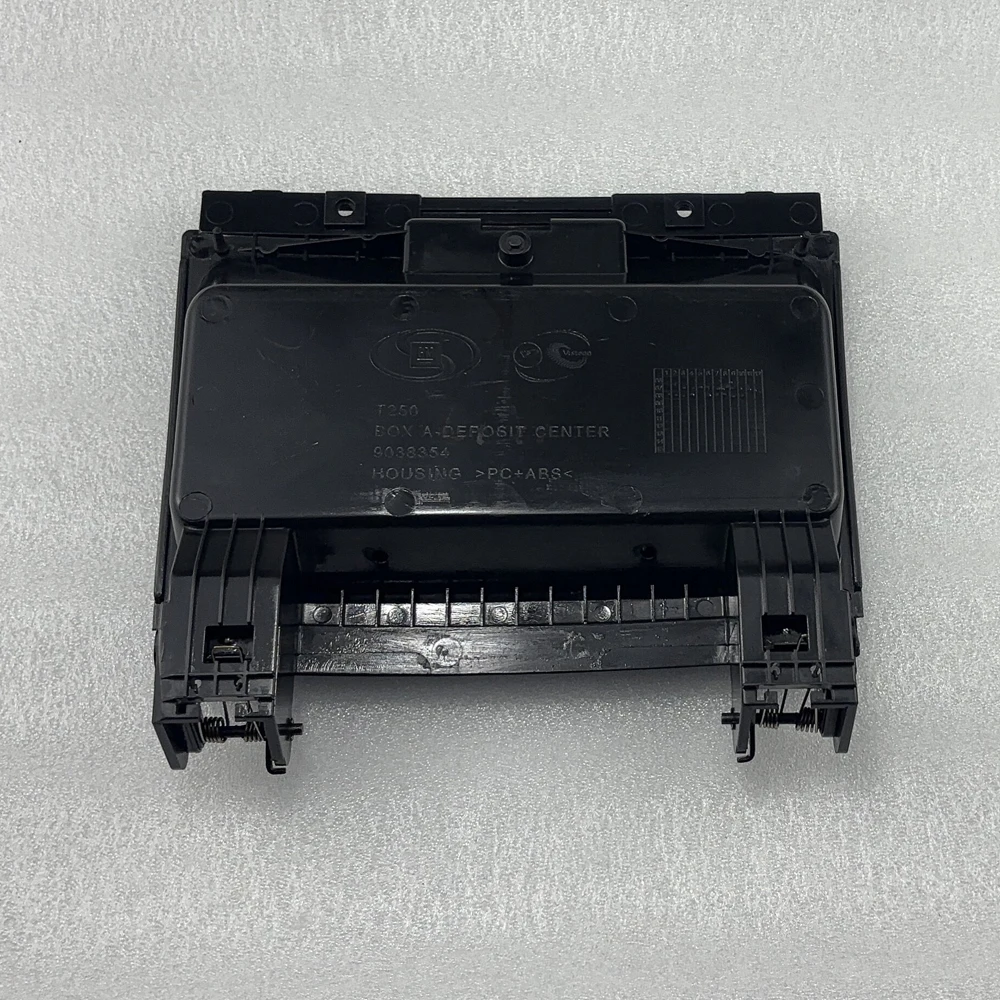 85% NEW OME 96655139 For Chevrolet Lova Aveo 2006-2013 Car Styling Front Centre Storage Box Dashboard Center Console Storage Box