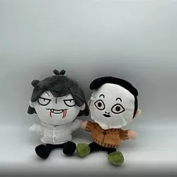 제프 더 킬러 부드러운 봉제 동물 인형, 어린이 생일 크리스마스 선물, 17cm, 신제품