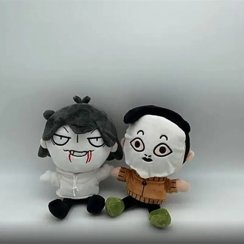 New 17cm Jeff the Killer Plush Toys Soft Stuffed Animal Dolls For Kid Birthday Christmas Gift