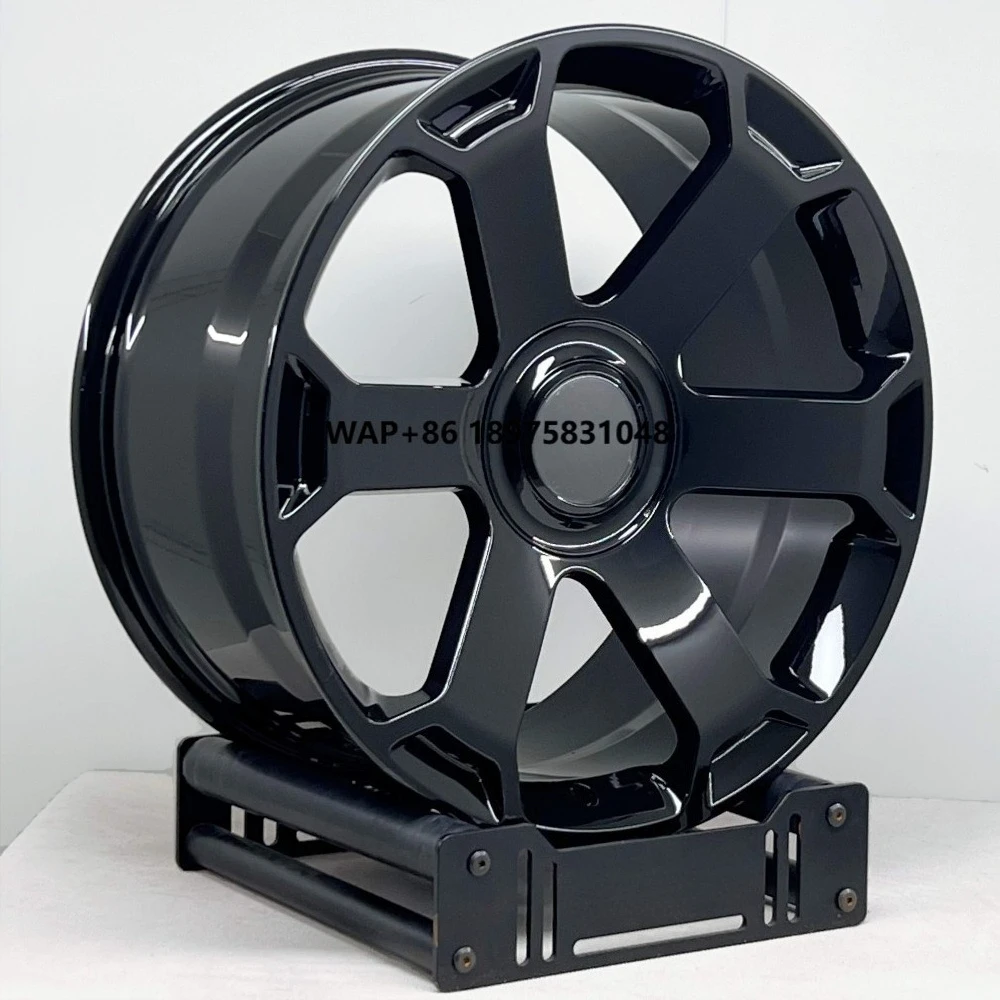 

Forged 5x120 Wheels 18 19 20 Inch Customize Black Alloy Wheels