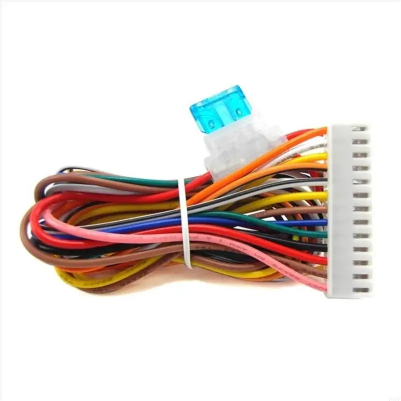 2025 New Automotive Keyless Application Entry System Car Keyless Entry Central Door Lock