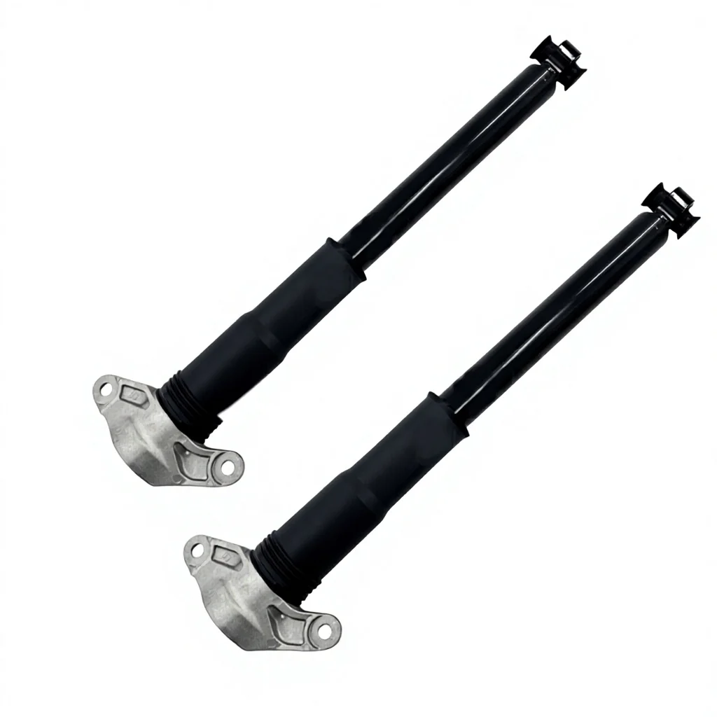 For Land Rover Velar High Quality New Rear Air Suspension Shock Absorber Air Strut Air Shock Absorber LR108022,LR109360,LR090655