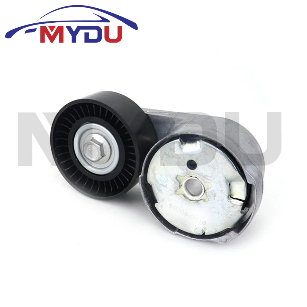 5184617AC 5184617AD 05184617AC 05184617AD Engine Tensioner For CHRYSLER 200 300C TOWN COUNTRY GRAND VOYAGER V 3.6L