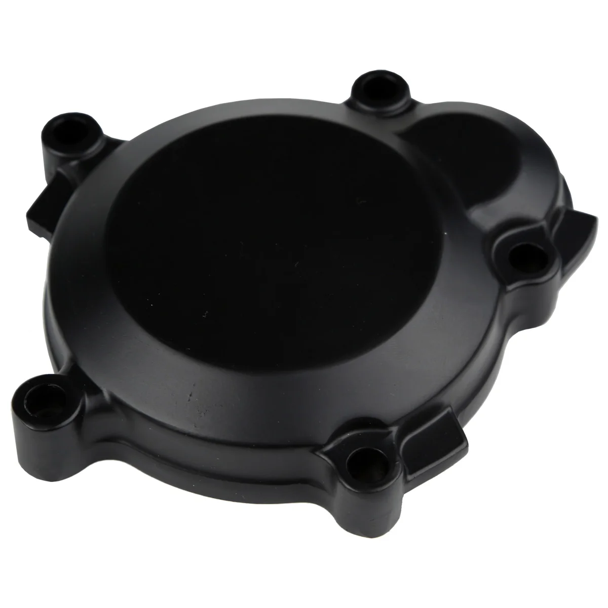 Right Starter Cover Engine Crankcase For Suzuki Hayabusa GSX1300R GSX 1300 R 1999-2003 Motorcycle