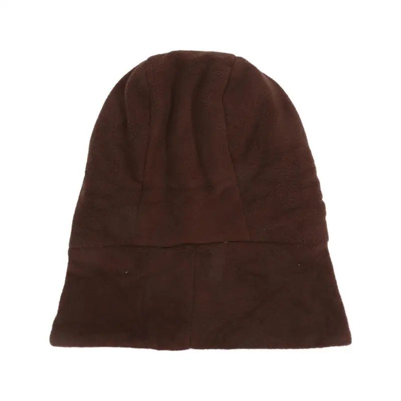 AliExpress Outdoor Riding Face Mask Covers Winter Warm Mask Thickned Windproof Pullover Hats Convenient Outdoor Cycling Face Scarf