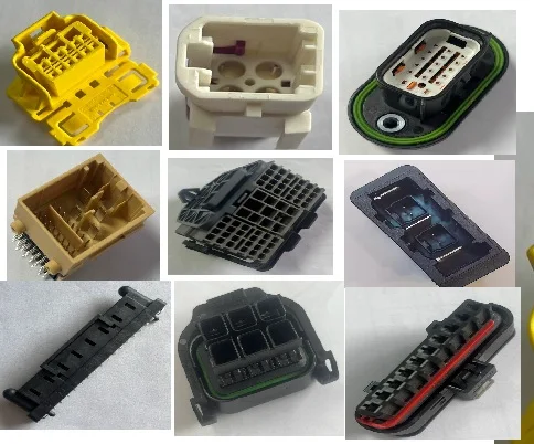 

1PCS 4H0972208D 2298724-2 2363526-1 S 2386612-1 2386337-1 2311789-5 2415492-1 3-2005275-3 1-2438787-1