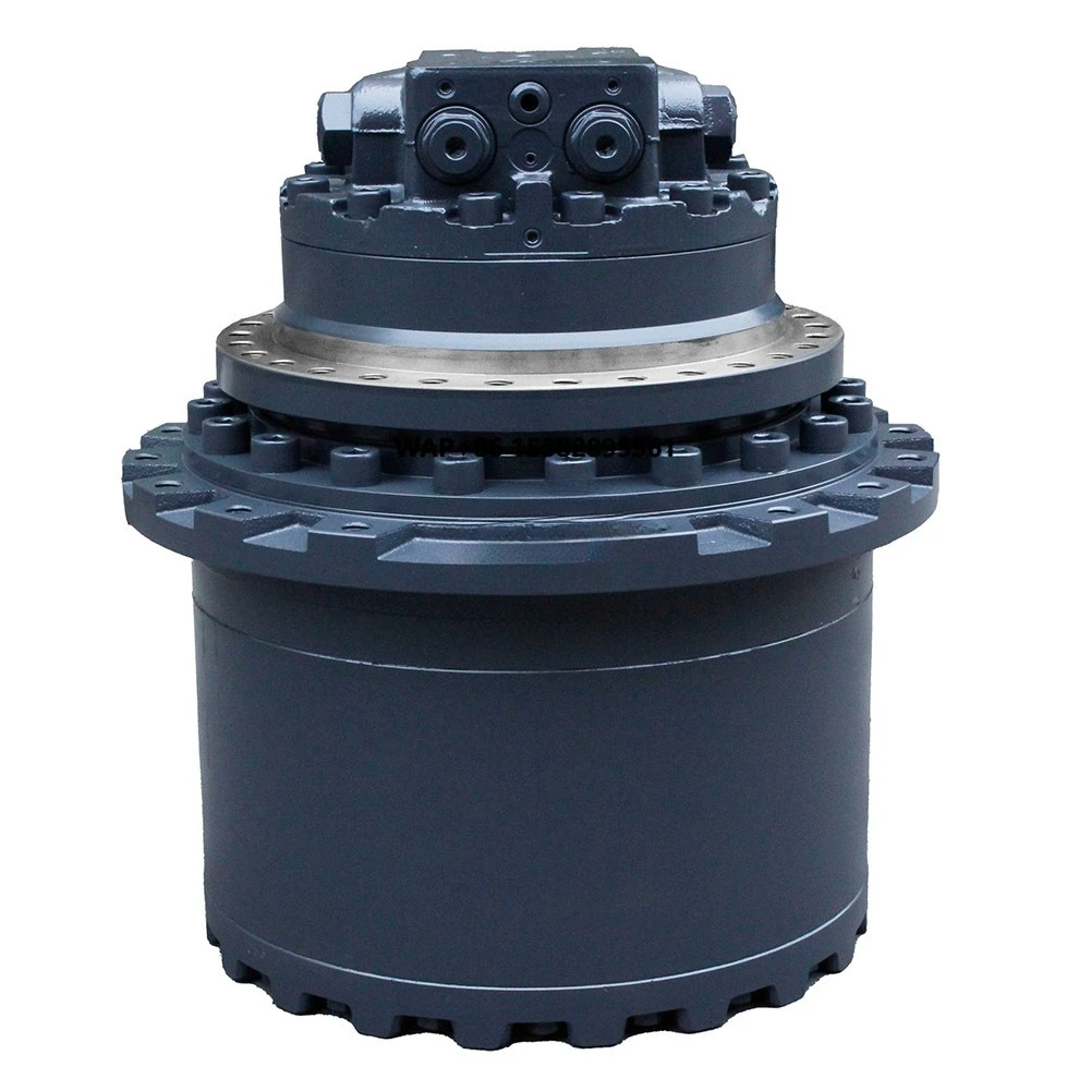 TGFQ Excavator Spare Part EC250D New Model Final Drive VOE14698790 Travel Gearbox Motor VOE14735961 VOE14728804 VOE14653225