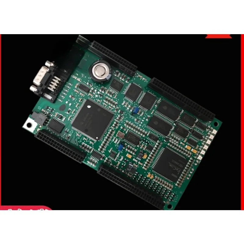 

Parts for 300P elevator inverter main board ID.NR 431078