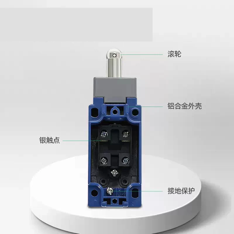 Travel limit switch for XCKJ161H29C/10543/10513/10541/167/106/XCKJ161H29