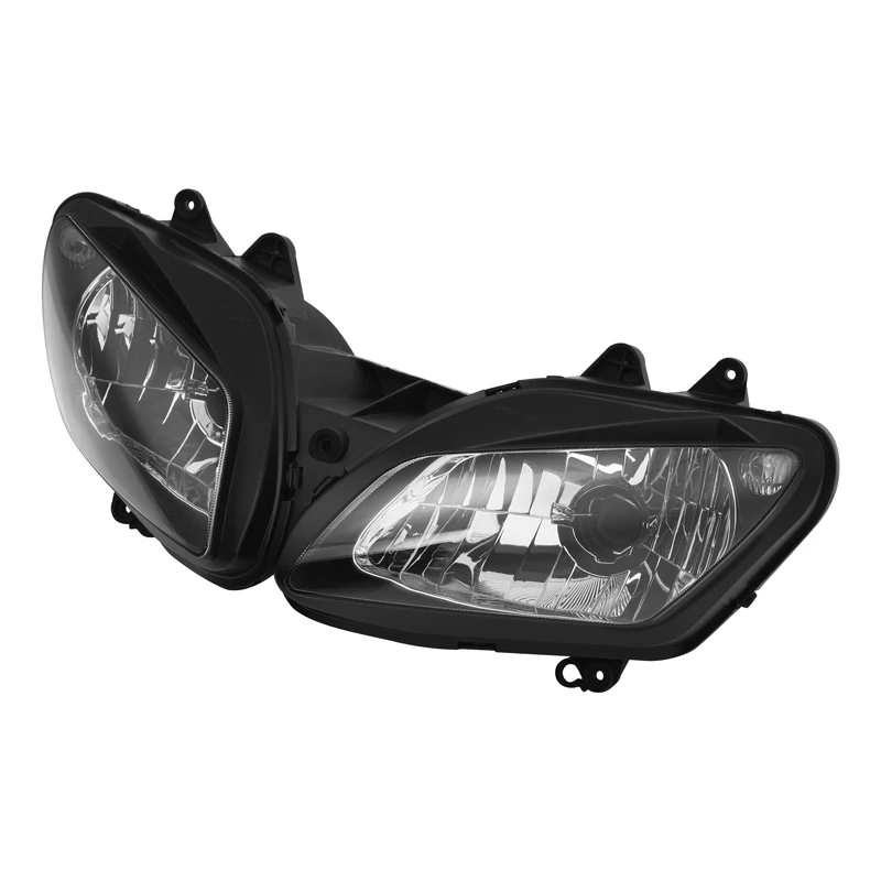 

Кронштейн для крепления фары мотоцикла на обтекатель для Yamaha YZF R1 2002-2003