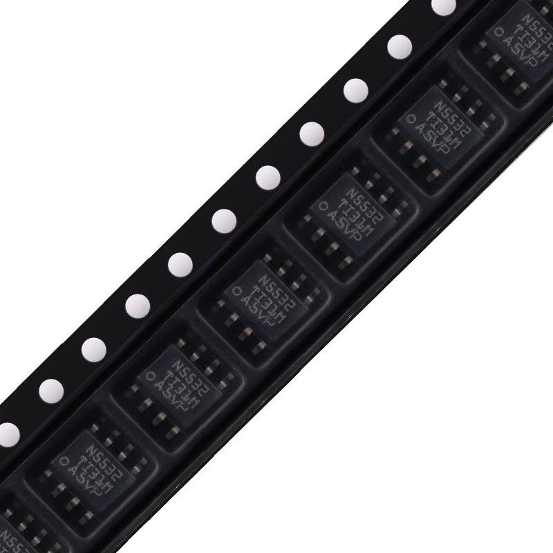 10pcs/lot NE5532DR In stock