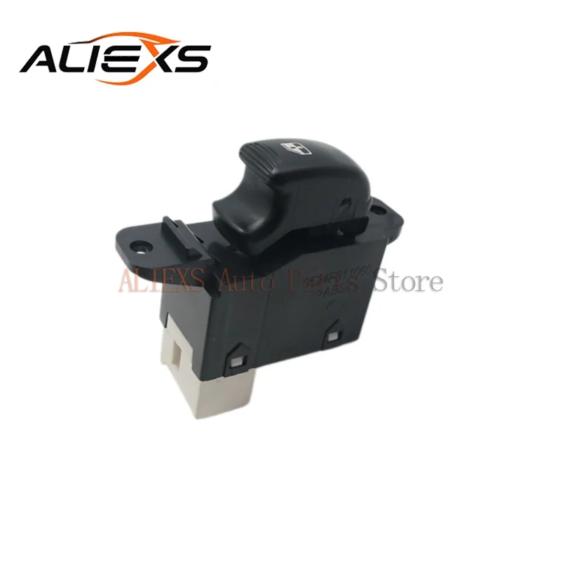 9358026100 93580-26100 Power Window Switch for Hyundai Elantra Sonata Santa Fe 2002-2005 2003 2004