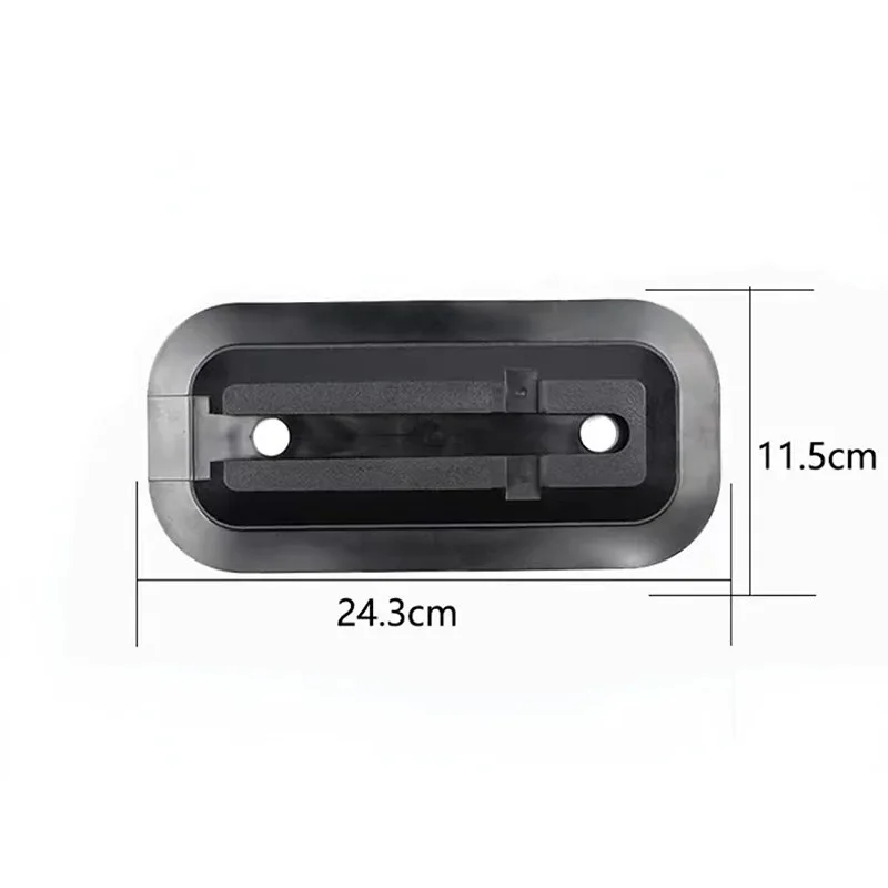 Double-engine set, underwater brushless thruster, fishing boat, unmanned boat.